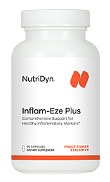 Inflam-Eze Plus